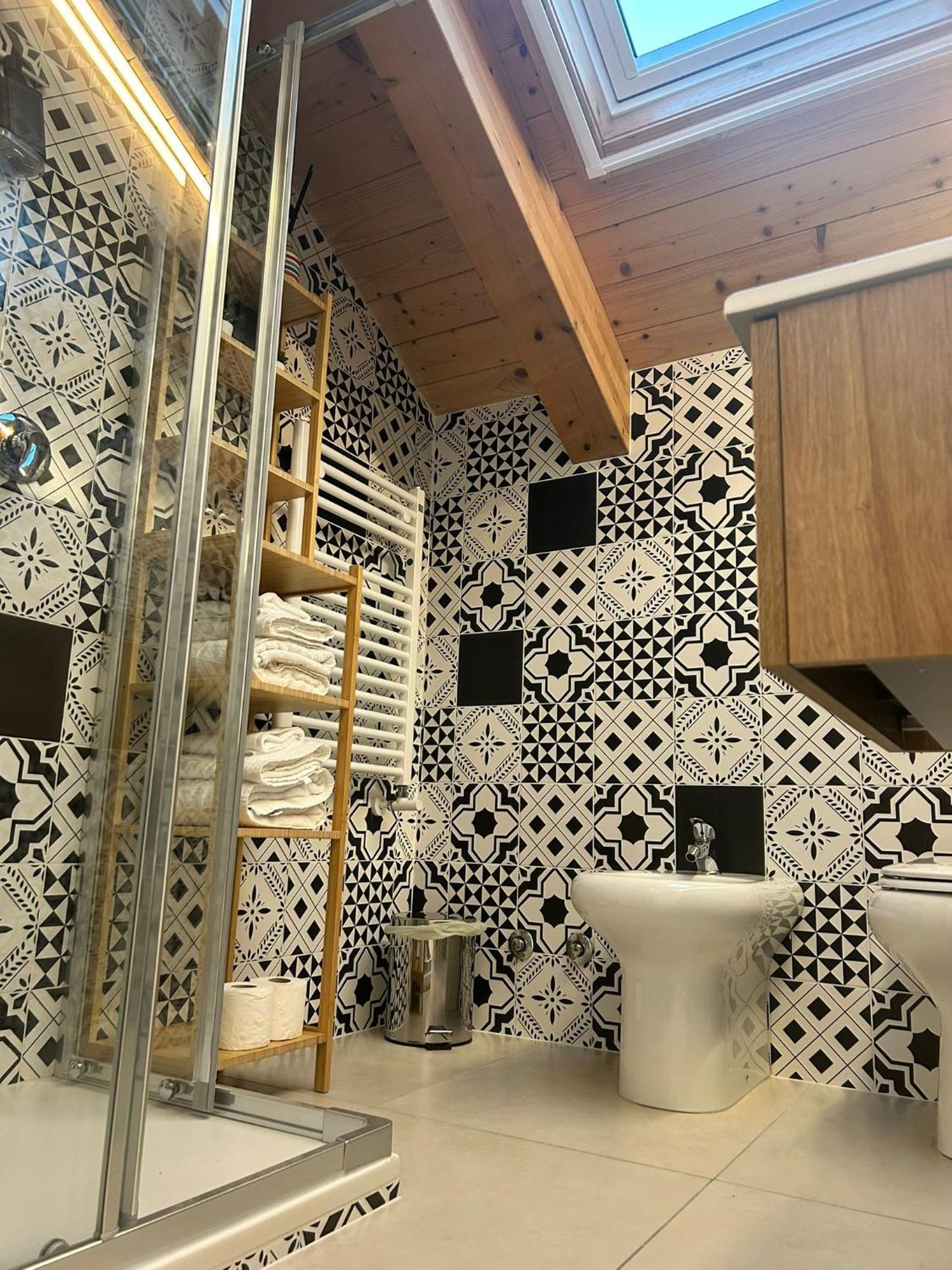Vietri B&B Casa Salsano מראה חיצוני תמונה