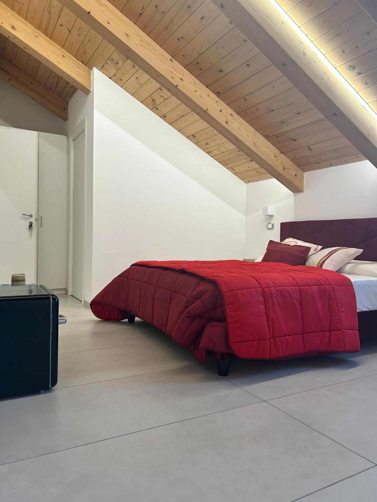 Vietri B&B Casa Salsano מראה חיצוני תמונה