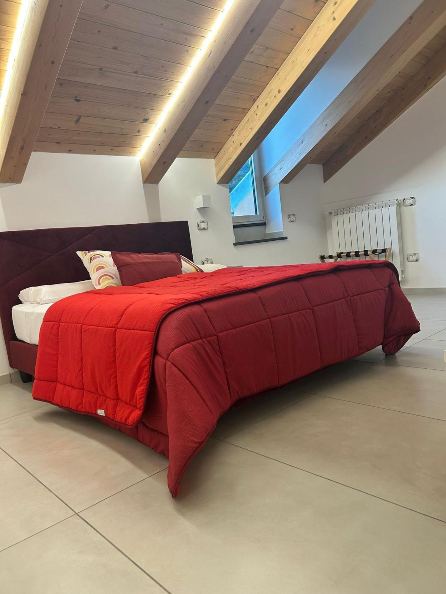 Vietri B&B Casa Salsano מראה חיצוני תמונה