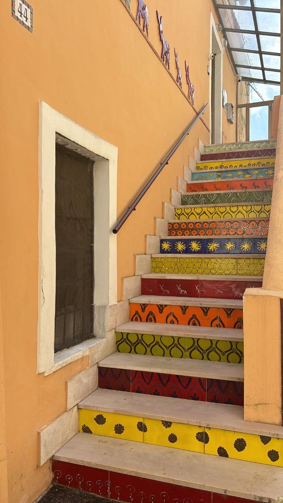 Vietri B&B Casa Salsano מראה חיצוני תמונה