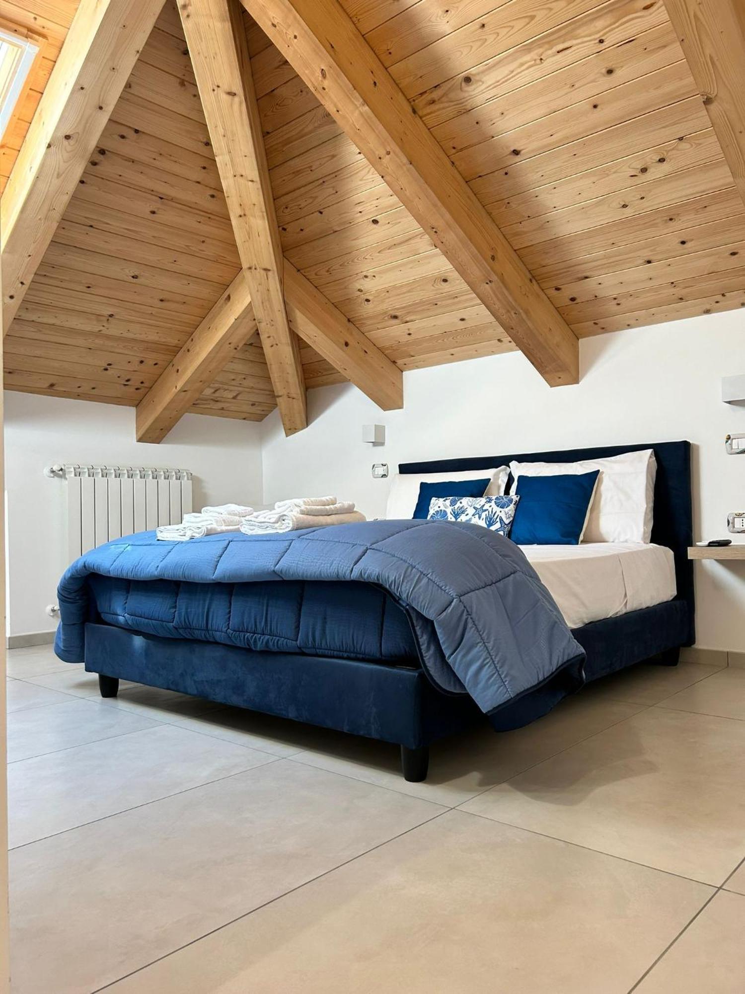 Vietri B&B Casa Salsano מראה חיצוני תמונה
