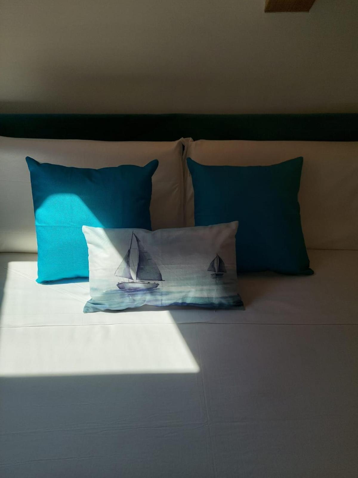 Vietri B&B Casa Salsano מראה חיצוני תמונה