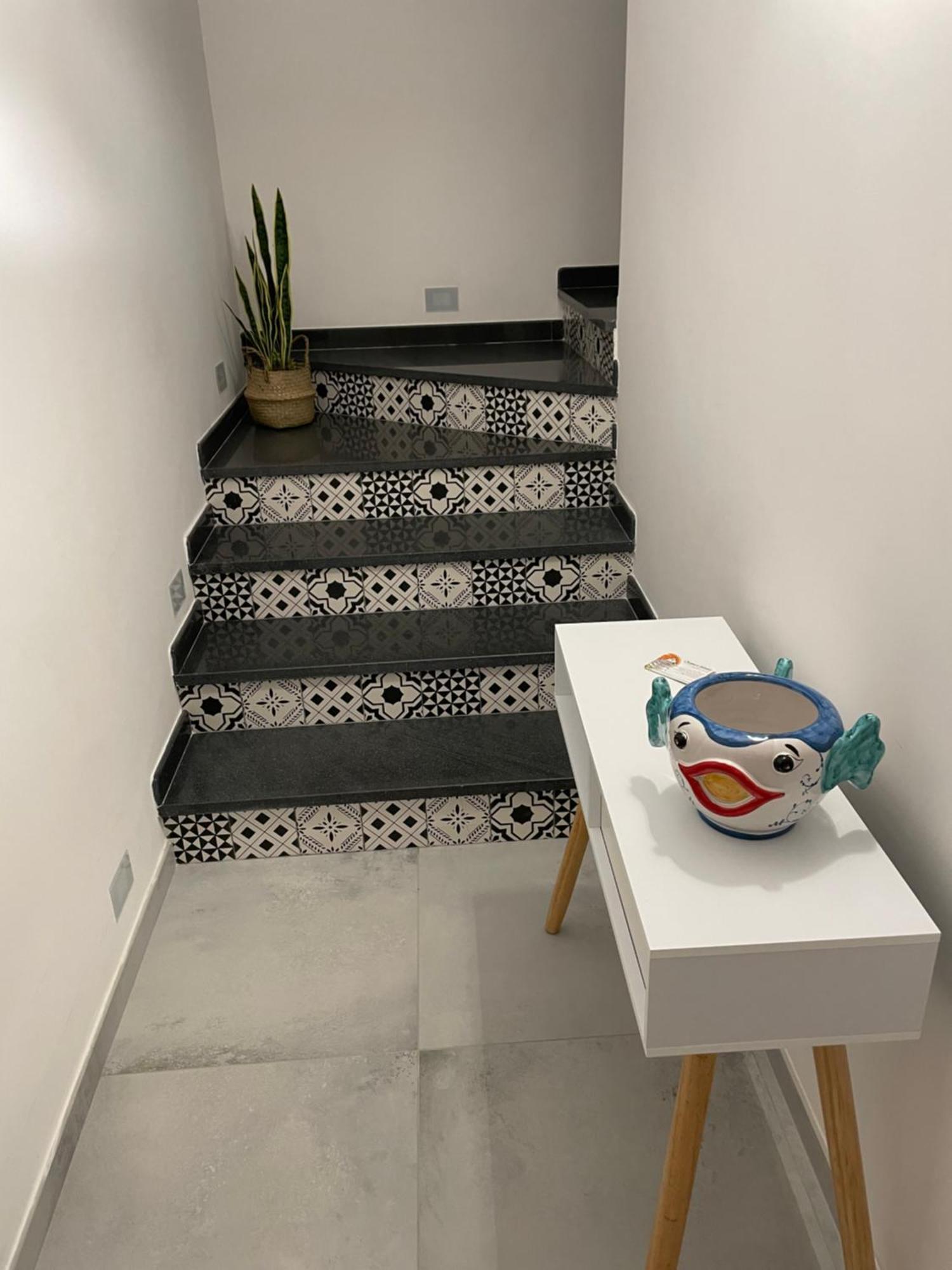 Vietri B&B Casa Salsano מראה חיצוני תמונה
