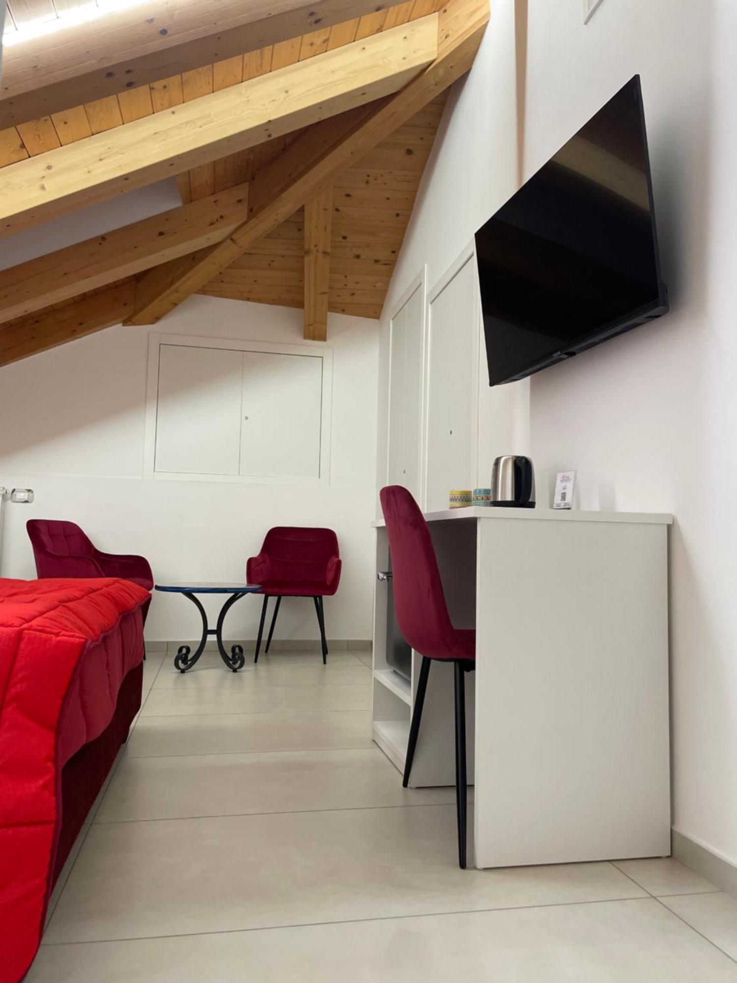 Vietri B&B Casa Salsano מראה חיצוני תמונה